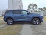 New 2025 Chevrolet Equinox LT image 3