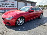 Used 2015 Maserati Ghibli S Q4 image 2