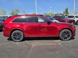 New 2025 MAZDA CX-70 3.3 Turbo S w/ Premium Plus image 2