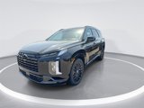 New 2025 Hyundai Palisade Calligraphy image 4
