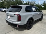 New 2025 Kia Telluride SX X-Line image 5