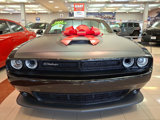 Certified 2023 Dodge Challenger R/T Scat Pack w/ T/A Package image 2