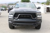 Used 2022 RAM 1500 Rebel w/ Rebel Level 1 Equipment Group image 2
