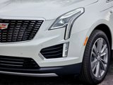 Used 2025 Cadillac XT5 Premium Luxury image 5