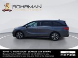 Used 2023 Honda Odyssey Touring image 4