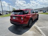New 2025 Ford Explorer ST image 3