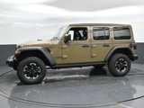 New 2025 Jeep Wrangler Unlimited Rubicon w/ Technology Group image 6