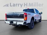 New 2025 Ford F350 Platinum image 5