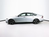 Used 2025 Honda Accord Sport image 4