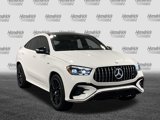 New 2026 Mercedes-Benz GLE 53 AMG 4MATIC Coupe image 2
