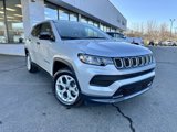 New 2025 Jeep Compass Sport image 3