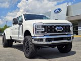 New 2025 Ford F350 Lariat w/ Lariat Ultimate Package image 4