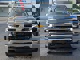 New 2026 Chevrolet Silverado 1500 LT image 2