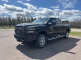 New 2025 RAM 2500 Big Horn image 3