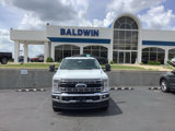 New 2025 Ford F250 XLT image 2
