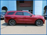 New 2025 Dodge Durango R/T image 2