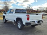 New 2025 Chevrolet Silverado 3500 LT w/ All Star Edition image 4