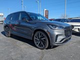 New 2025 Lincoln Aviator Black Label w/ Black Label Special Edition image 3