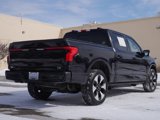 Used 2024 Ford F150 Lightning XLT image 6