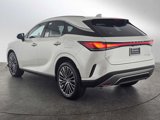 New 2025 Lexus RX 450h Luxury image 3