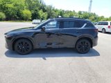 Used 2024 MAZDA CX-5 2.5 Turbo w/ Premium Package image 3