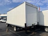 New 2025 Chevrolet Low Cab Forward image 4