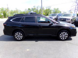 Used 2022 Subaru Outback Premium image 2
