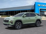 New 2026 Chevrolet Equinox LT w/ Convenience Package II image 2