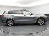 Used 2025 BMW X7 xDrive40i w/ Premium Package image 3