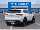 New 2025 Buick Envision Sport Touring image 4