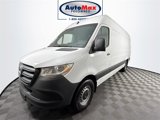 Used 2023 Mercedes-Benz Sprinter 2500 image 4