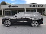 New 2026 Cadillac Vistiq Sport image 3