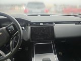 Used 2025 Land Rover Range Rover Velar Dynamic SE image 3