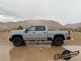 New 2025 Chevrolet Silverado 2500 ZR2 image 4