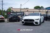 Used 2021 Mercedes-Benz AMG GT 63 S image 2