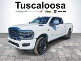 New 2025 RAM 2500 Limited image 3