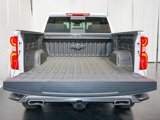 New 2025 Chevrolet Silverado 1500 LTZ image 4
