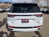 New 2025 Jeep Grand Cherokee Summit image 4