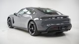 New 2025 Porsche Taycan image 3