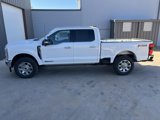 New 2025 Ford F250 Lariat image 4