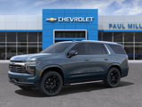 New 2025 Chevrolet Tahoe Premier image 2