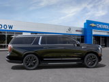 New 2025 GMC Yukon XL Elevation image 5