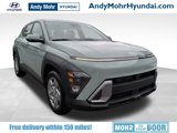 New 2026 Hyundai Kona SE image 1