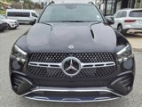 Used 2024 Mercedes-Benz GLE 580 4MATIC image 6