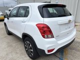 Used 2018 Chevrolet Trax LS image 3