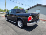 Used 2013 RAM 1500 Laramie Longhorn w/ Convenience Group image 3