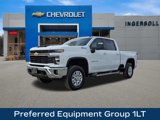 Used 2025 Chevrolet Silverado 2500 LT image 4