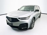Used 2025 Acura MDX A-Spec image 3