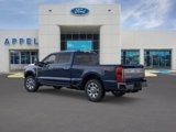 New 2025 Ford F250 King Ranch w/ Chrome Package image 5