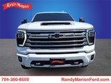 Used 2024 Chevrolet Silverado 2500 High Country w/ High Country Premium Package image 2